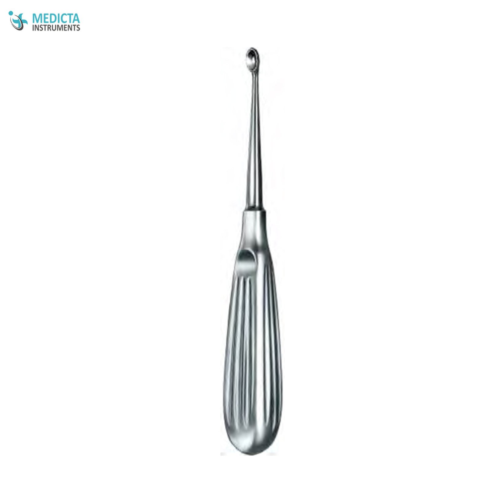 Volkmann Bone Curette Medicta Instruments