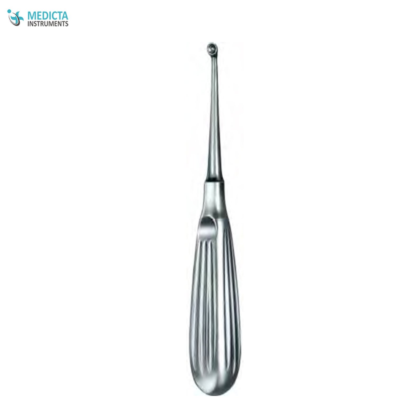 Bruns Bone Curette Medicta Instruments