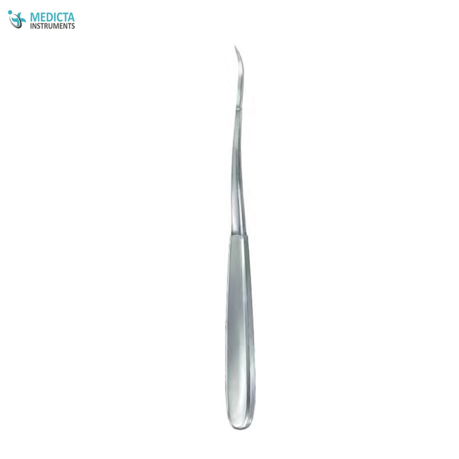 Salenius Meniscus Knife Medicta Instruments