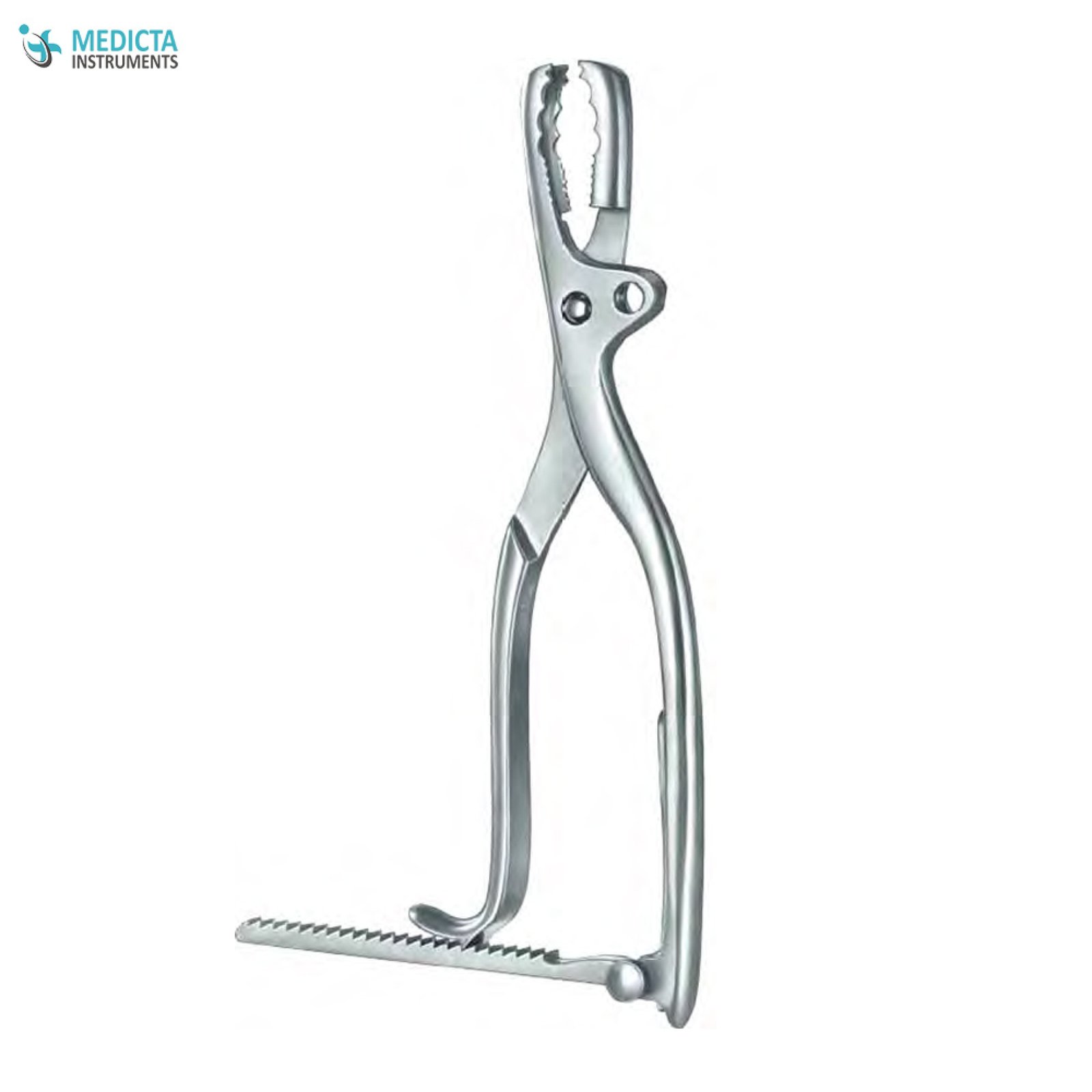 Farabeuf Lambotte Bone Holding Forceps Medicta Instruments