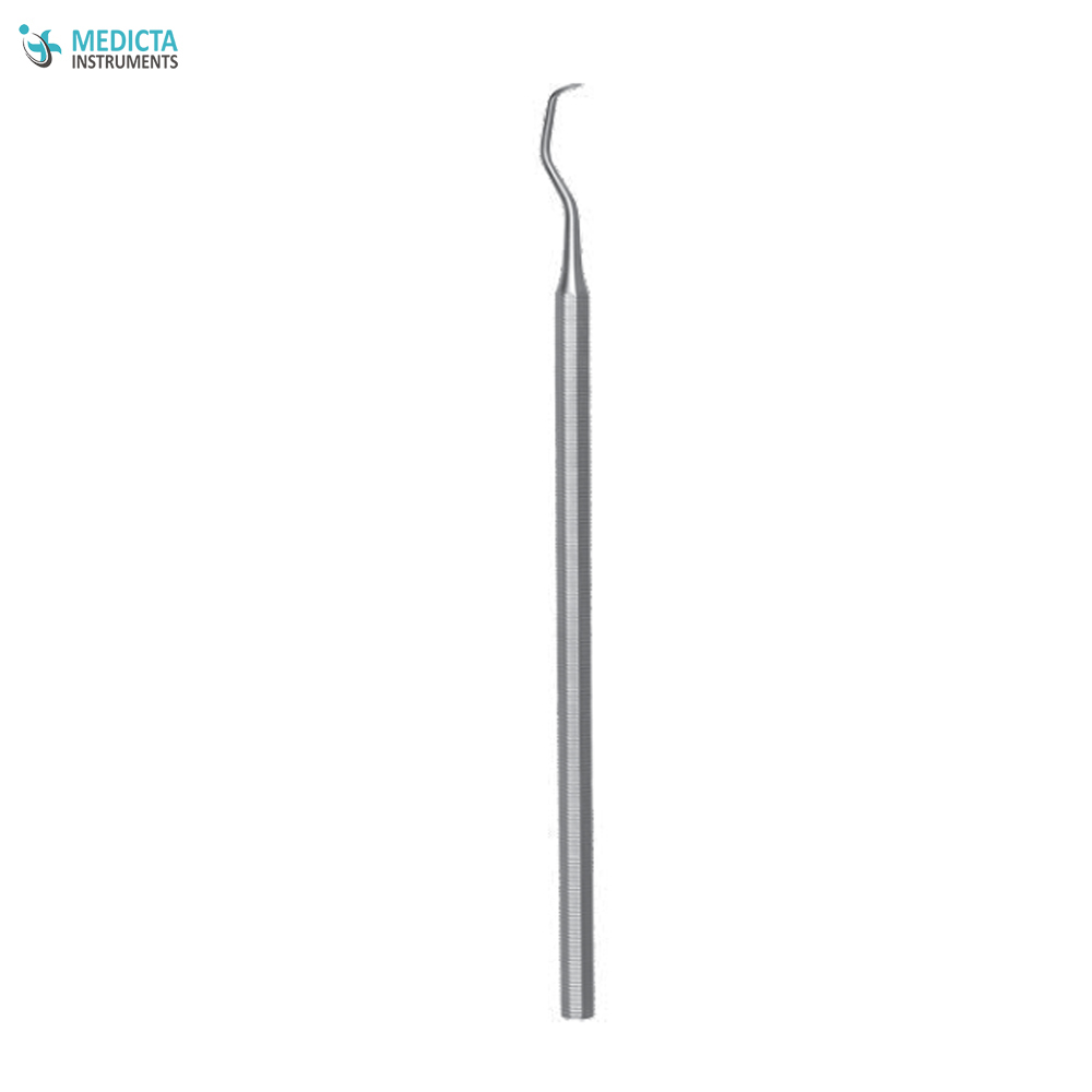 Orthopedic Bone Hook Sharp 15cm