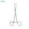 Steinmann Tendon Holding Forceps 16cm