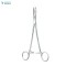 Bircher-Ganske Cartilage Seizing Forceps 21cm