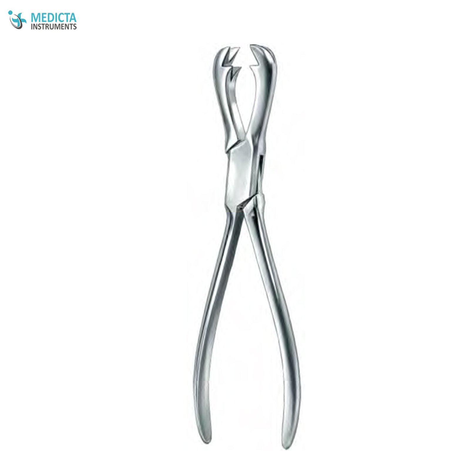 Fergusson Bone Holding Forceps - Medicta Instruments