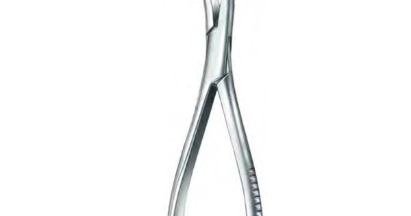 Semb Bone Holding Forceps Medicta Instruments