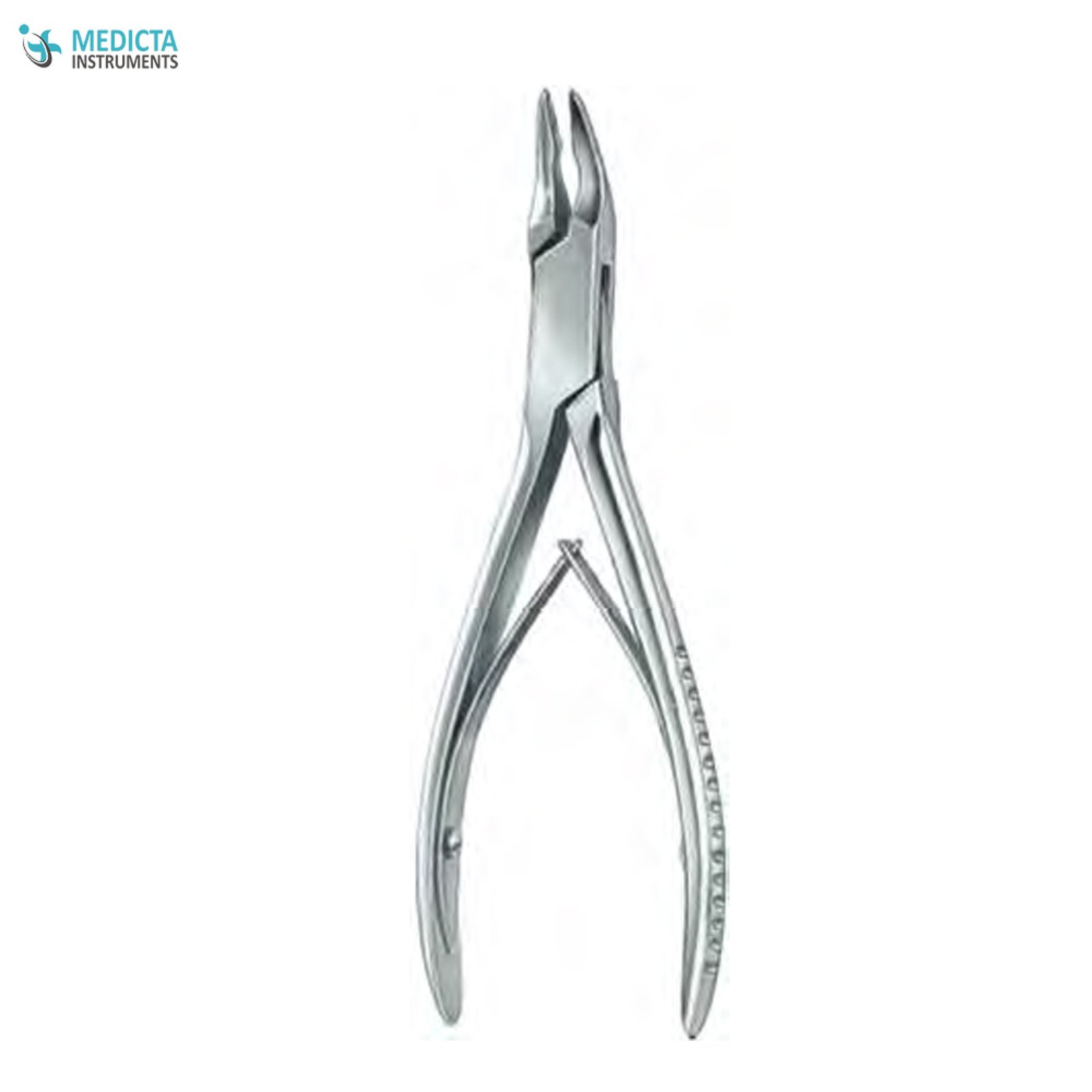 Blumenthal Bone Rongeur Medicta Instruments