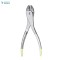 Wire Cutter TC Jaws 18cm 1.6mm