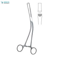 Gynecology Forceps and Clamps