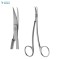 LaGrange Scissors 14cm - Dental Scissors