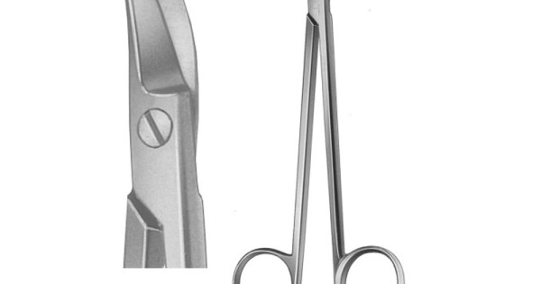 BWacky Giant Scissors 15-1/2 Long Plastic
