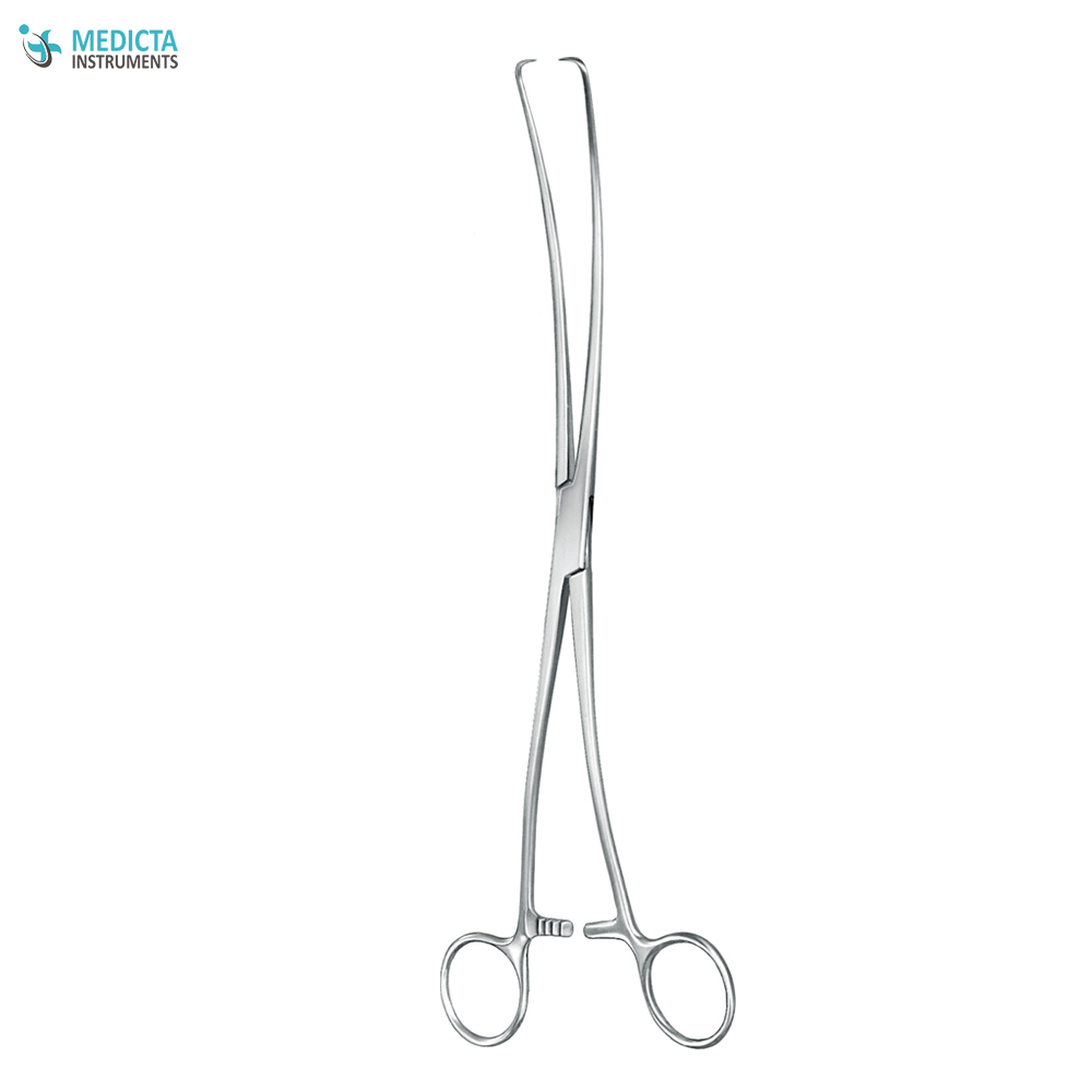 Gynecology Forceps and Clamps - Medicta Instruments