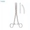 Gwilliam Hysterectomy Clamps 20cm Box Joint