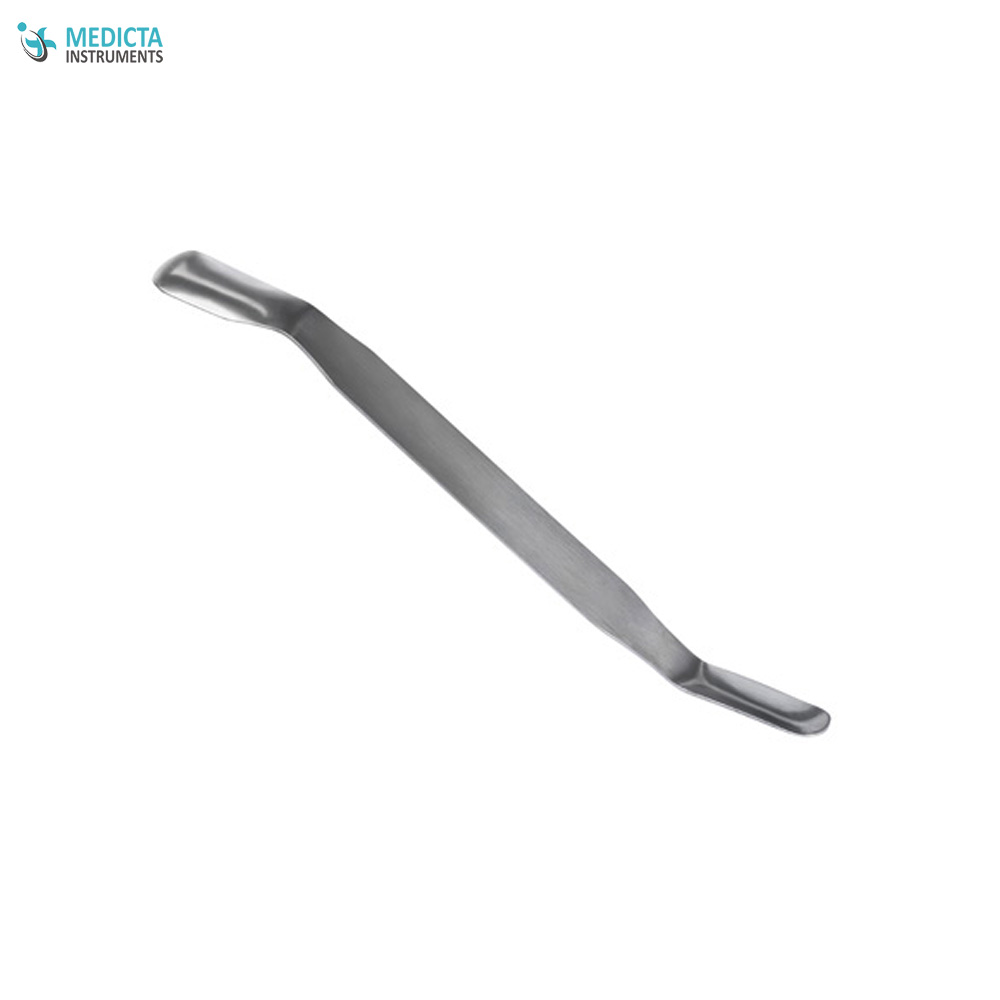 Levine Breast Augmentation Protector, Double Ended, 240mm