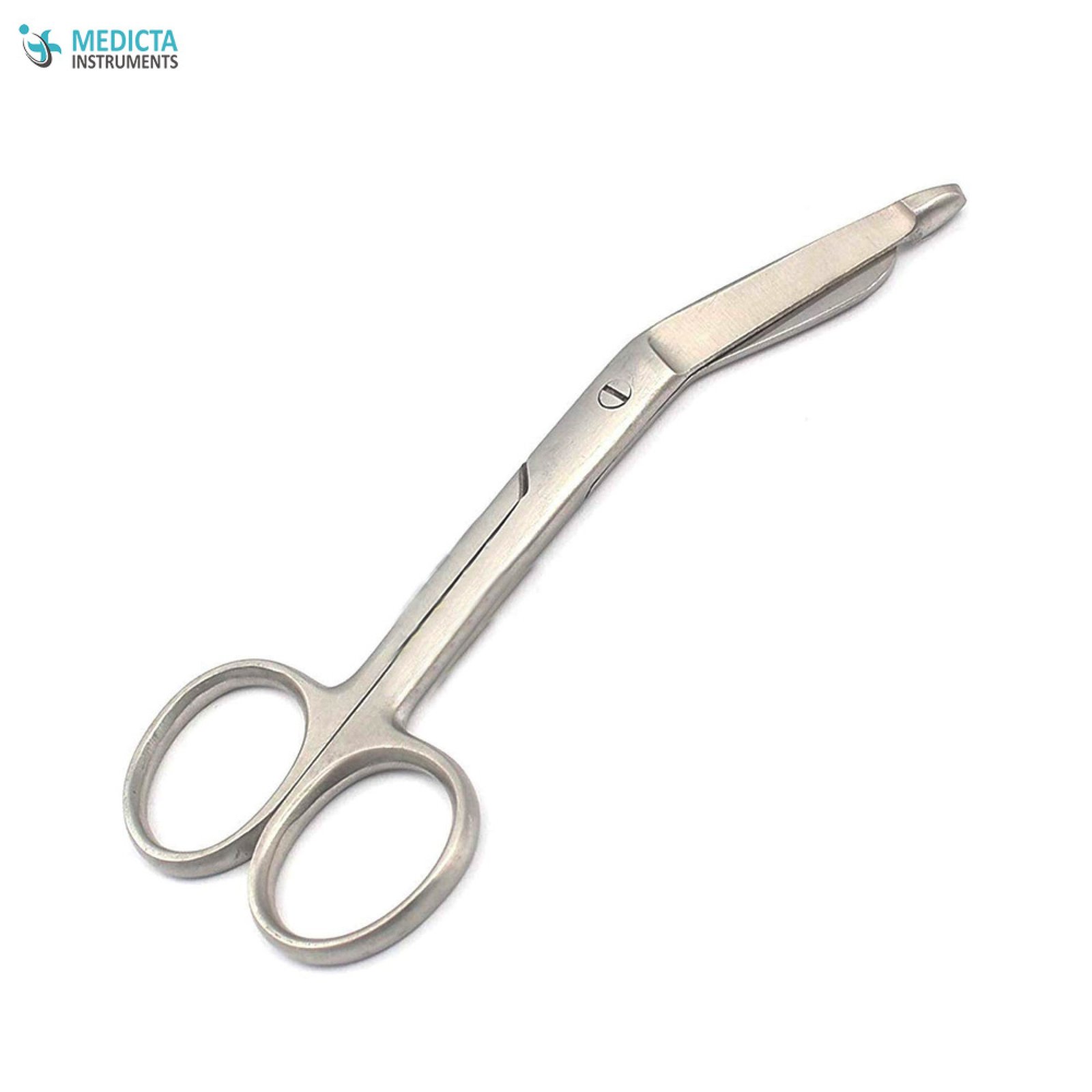 Lister Bandage Scissors 14cm 5.5