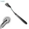 Wartenberg Pinwheel Neurological Hammer Stainless Steel