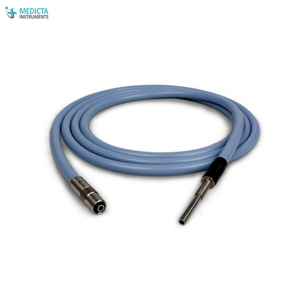 Storz Fiber optic Cable - Endoscopic Cable Fiber optic