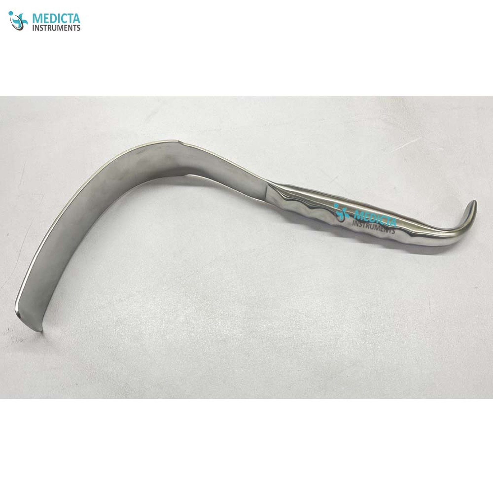 Leriche Retractor - Medicta Instruments