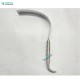 Leriche Retractor 31cm 45mm wide