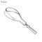 SIMPSON-BRAUN Obstetrical Forceps 36cm