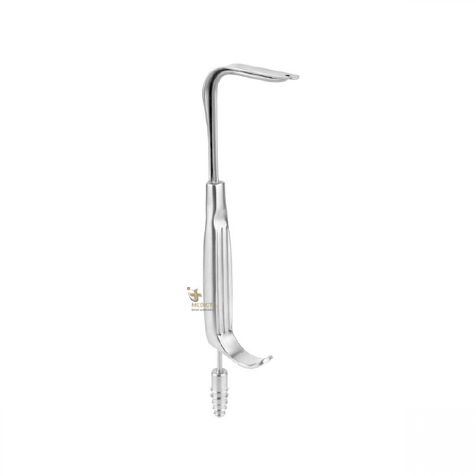 Gerbault Suction Retractor l Medicta Instruments