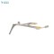 Gerbault Nasal Speculums With Suction 35mm