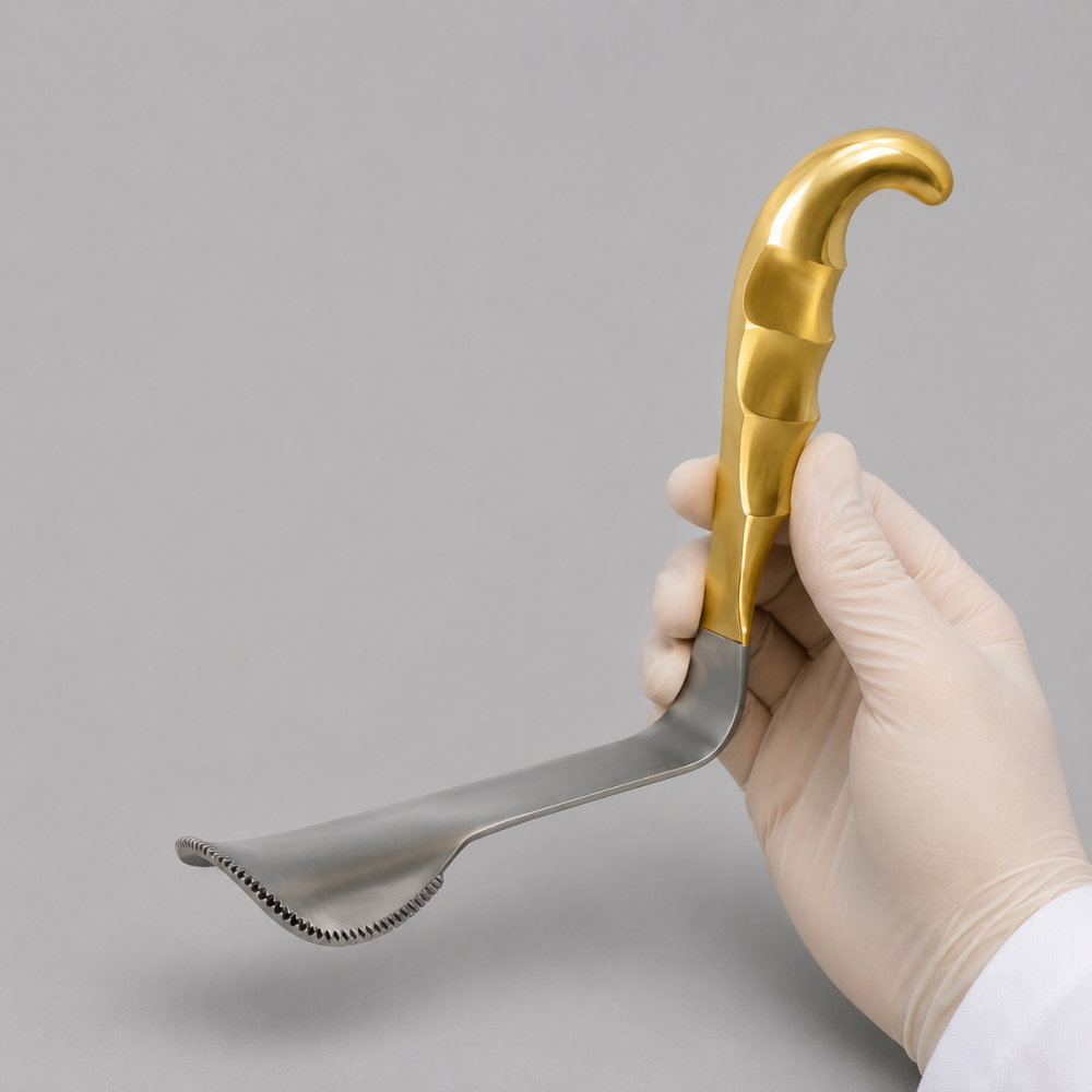 Abdominoplasty Retractor / Abdominoplasty Retractor