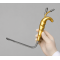 Breast Retractor Fiber optic / Abdominal Retractor Fiber optic