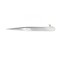 Jewelers Forceps #3 Straight 11cm