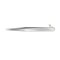 Jewelers Forceps #3C Straight 11cm