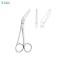 Lawson Tait Episiotomy Scissor 14cm