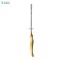 Scalp Elevator Dissector Ergo Handle Straight 24cm 