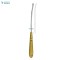 Scalp Elevator Dissector Slightly Curved 24cm