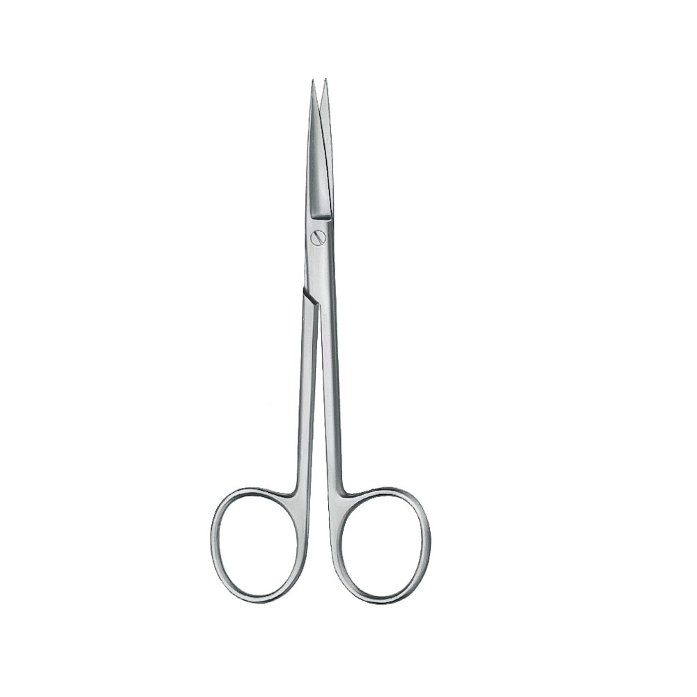 Standard Iris Scissors / Surgical Iris Scissors