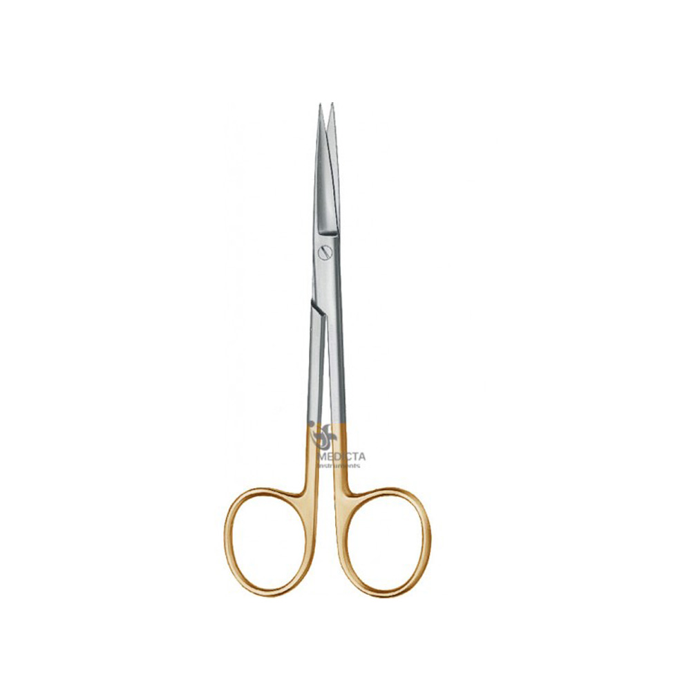TC Iris Scissors / Surgical Iris Scissors