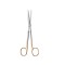 TC Mayo Lexer Dissecting Scissors