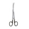 Supercut Metzenbaum Dissecting Scissors Fine