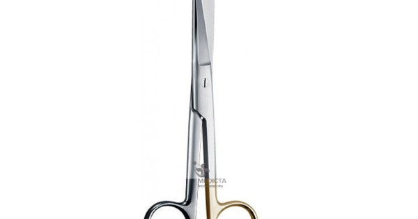 Supercut Operating Scissors Sharp/Blunt - Medicta Instruments