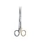 Supercut Plus TC Operating Scissors Sharp/Blunt