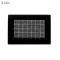 Sheen Grid Black Titanium Plated Autoclaveable