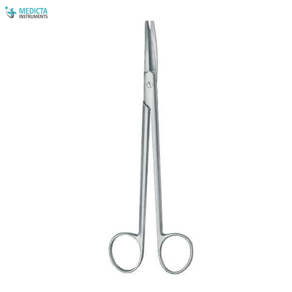 Kaye Dissecting Scissors 18.5cm