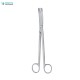 Sims Gynecological Scissors