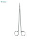 Vascular Dissecting Scissors Sharp 20cm 