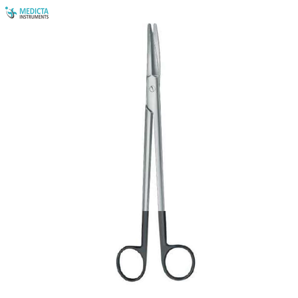 Kaye Dissecting Scissors 18.5cm