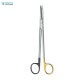 Kaye Dissecting Scissors 18.5cm