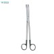 Sims Gynecological Scissors