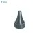 FARRIOR Round Black Ear Specula 3.6cm/1½ 8.5mm Fig 4