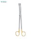 Sims Gynecological Scissors