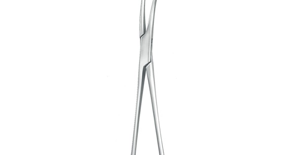 Teal Vulsellum Forceps - Medicta Instruments