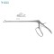 Tischler Biopsy Forceps 21.5cm Shaft