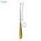 Temporal T-Dissector Straight 23.5cm
